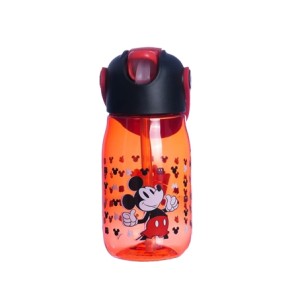 10072903 GARRAFA FLIP INFANTIL 400ML MICKEY MOUSE