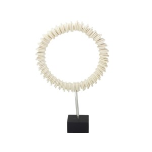 767-001 ESCULTURA DECORATIVA