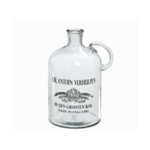 431-031 GARRAFA DECORATIVA