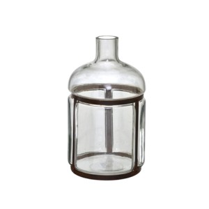 431-034 GARRAFA DECORATIVA