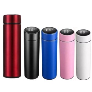 MG-9007 GARRAFA TERMICA 500ML