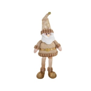 652-142 PAPAI NOEL DECORATIVO