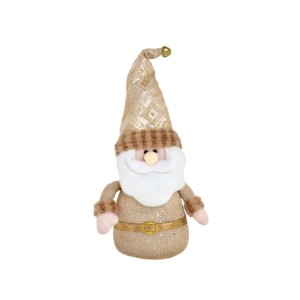 652-152 PAPAI NOEL DECORATIVO