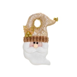 652-154 PAPAI NOEL DE PENDURAR