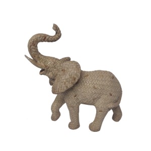 18897 ESCULTURA ELEFANTE