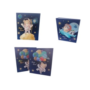 SXMS-14248 ALBUM FOTO 10X15CM 80FOTOS