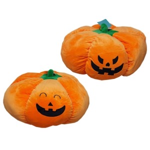 4524316003 ABOBORA CARETAS HALLOWEEN 45CM