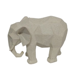 19405 ELEFANTE DECORATIVO