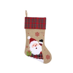 676-018 MEIA NATALINA