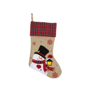 676-019 MEIA NATALINA