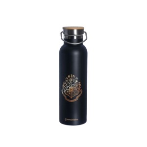 10073197 GARRAFA CAMP 600ML HOGWARTS