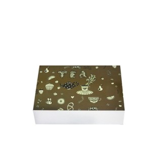 20640 CAIXA MDF P/CHA CANDY 25X18X6,5 CM