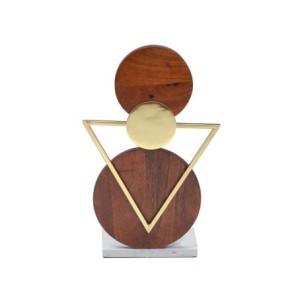 564-044 ESCULTURA DECORATIVA