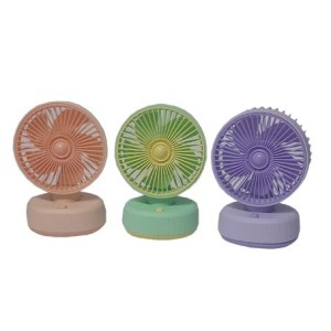 DT1922 MINI VENTILADOR USB