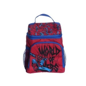 10073232 LANCHEIRA TERMICA SPIDER MAN