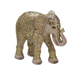 83-918 ELEFANTE DECORATIVO