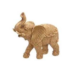 732-003 ELEFANTE DECORATIVO