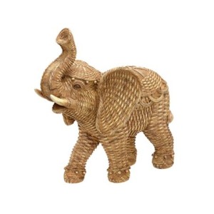 732-004 ELEFANTE DECORATIVO