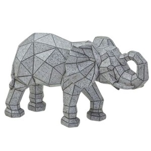 26-058 ELEFANTE DECORATIVO