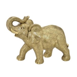 26-046 ELEFANTE DECORATIVO