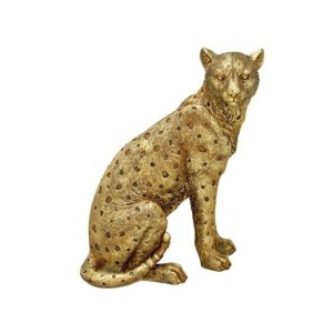 26-023 LEOPARDO DECORATIVO