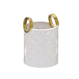 231-137 VASO DECORATIVO