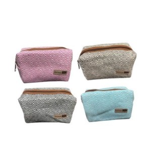 B-016 NECESSAIRE EM POLIESTER