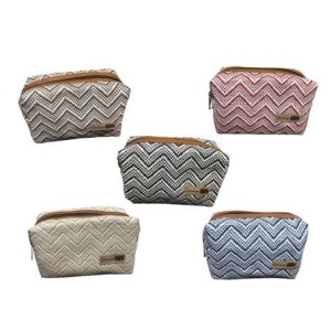 B-018 NECESSAIRE EM POLIESTER