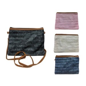 B-020 BOLSA  EM POLIESTER