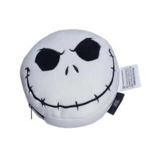 10073064 MASCARA SEEPY MASK 2 EM 1 JACK SKELLINGTON