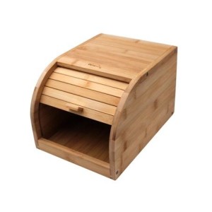 27388 MINI PORTA PAO 20X27X17CM