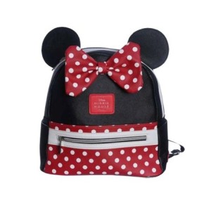 10073344 MINI MOCHILA MINNIE MOUSE