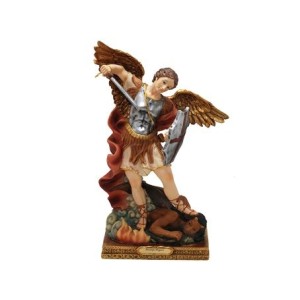 1558-20122 SAO MIGUEL 13CM