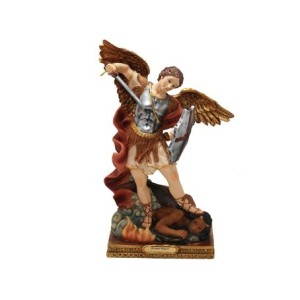 1558-20126 SAO MIGUEL 30CM