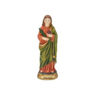 1558-20174 SANTA LUZIA 21CM