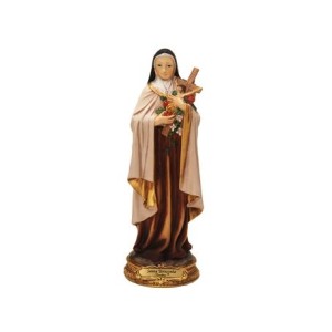 1558-20236 SANTA TEREZINHA 30CM