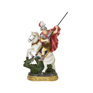 1558-20404 SAO JORGE 20CM