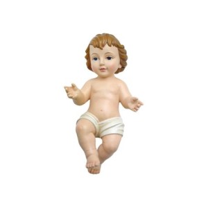1558-207832 MENINO JESUS 15CM
