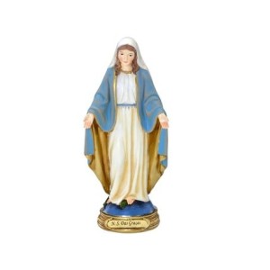 1558-20956 NOSSA SENHORA DAS GRACAS 30CM