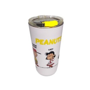 10025981 COPO SKY 500ML SNOOPY