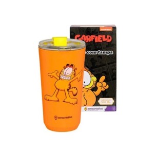 10026068 COPO SKY 500ML GARFIELD