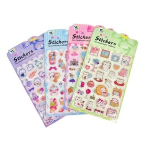 MJ21671-15B CARTELA ADESIVO