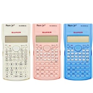 MJ-82MS-5C CALCULADORA DE MESA CIENTIFICA