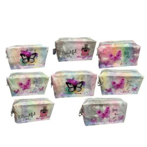 B-008 NECESSAIRE 26X11X10CM