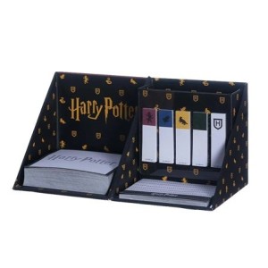 10083119 PORTA TRECO CUBO HARRY POTTER