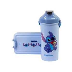 10025847 KIT LUNCH BOX STITCH