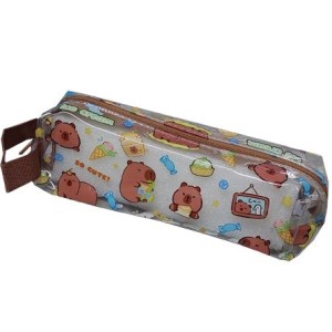 MJ307 ESTOJO CAPIVARA 7,5X20,5X5,5CM