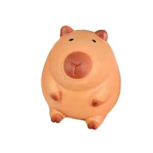 MJ0141 SQUISHY CAPIVARA MEGA FOFAO
