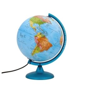 0325GNNDPB1BB046 GLOBO 25 CM NIGHT DAY PORTUGUES COM LUZ