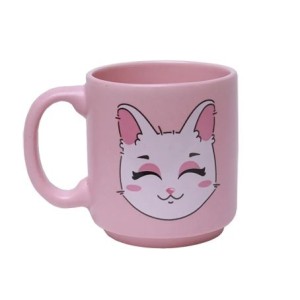 10026071 CANECA MINI TINA 100ML CATS